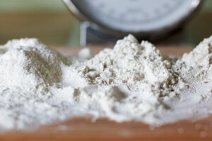 All-purpose flour, Refined flour