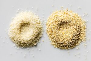 Amaranth flour