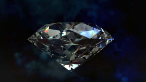 Amsterdam Diamond