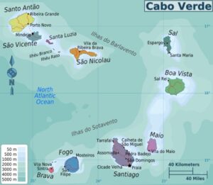 Cabo Verde