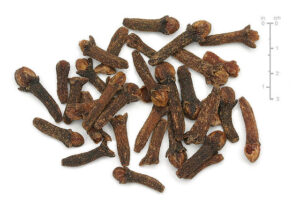 Cloves