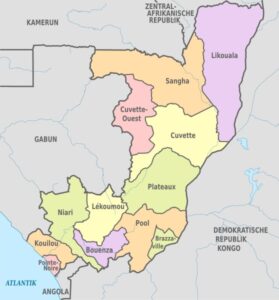 Congo (Congo-Brazzaville)