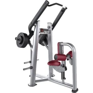 FRONT PULL DOWN MACHINE