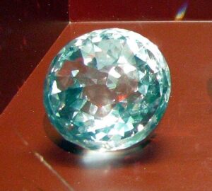 Great Mogul Diamond