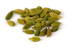 Green cardamom