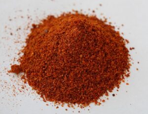 Paprika