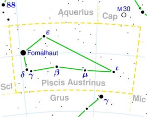 Piscis Austrinus