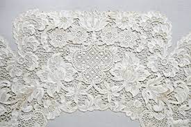 Youghal lace