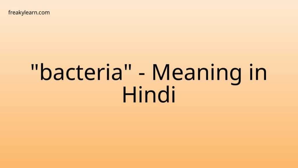 who-meaning-in-hindi