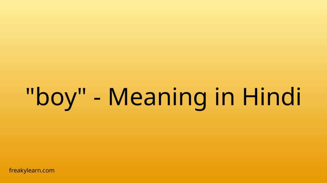 boy-meaning-in-hindi-freakylearn