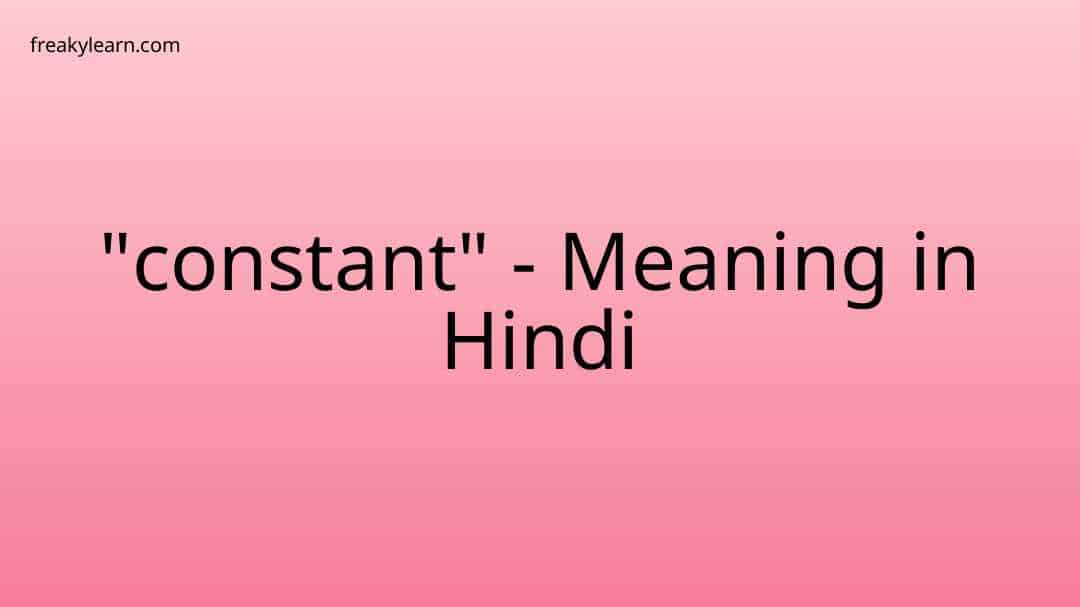 constant-meaning-in-hindi-freakylearn