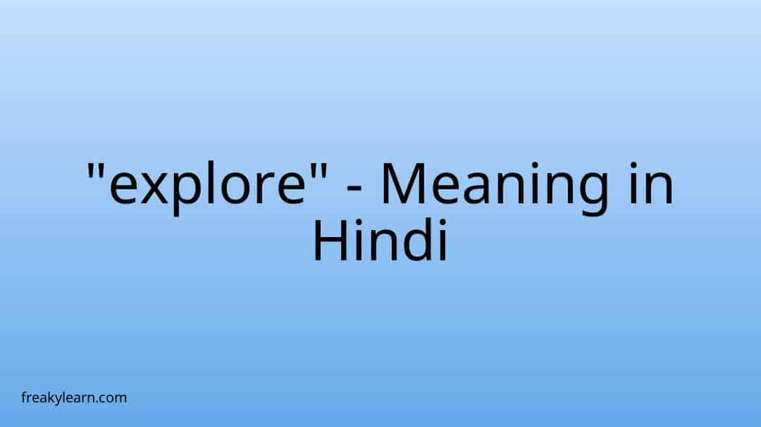 explore-meaning-guidense