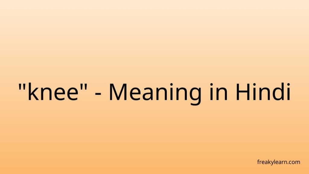 knee-meaning-in-hindi-freakylearn