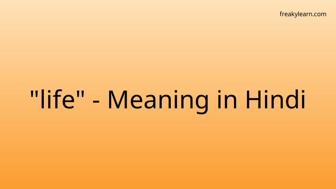 life-meaning-in-hindi-freakylearn