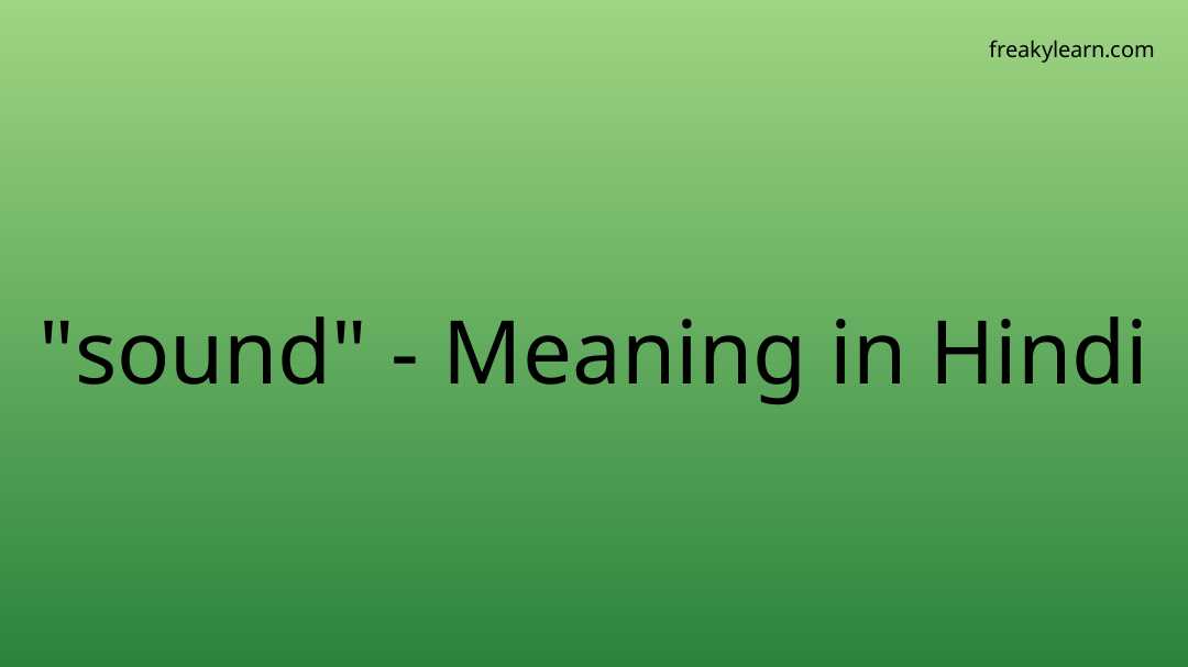 sound-meaning-in-hindi-freakylearn