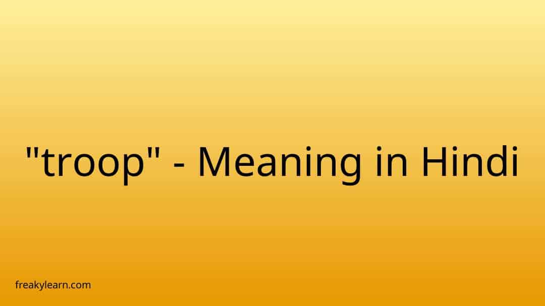 troop-meaning-in-hindi-freakylearn